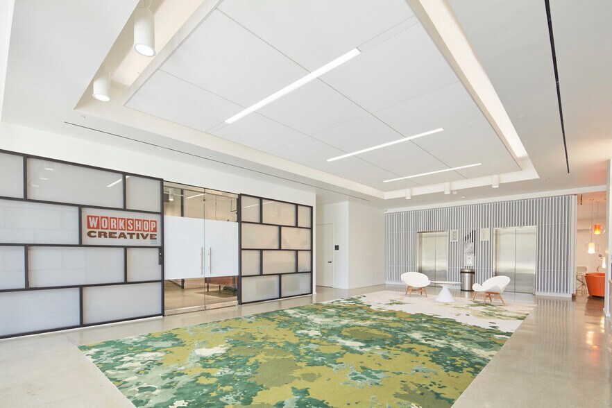 More Photos Of 4525 Wilshire Blvd, Los Angeles Office For Lease