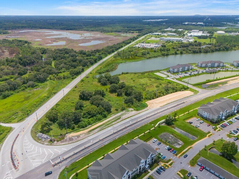 More Photos Of Combee Rd @ Old Combee Rd, Lakeland Land For Sale