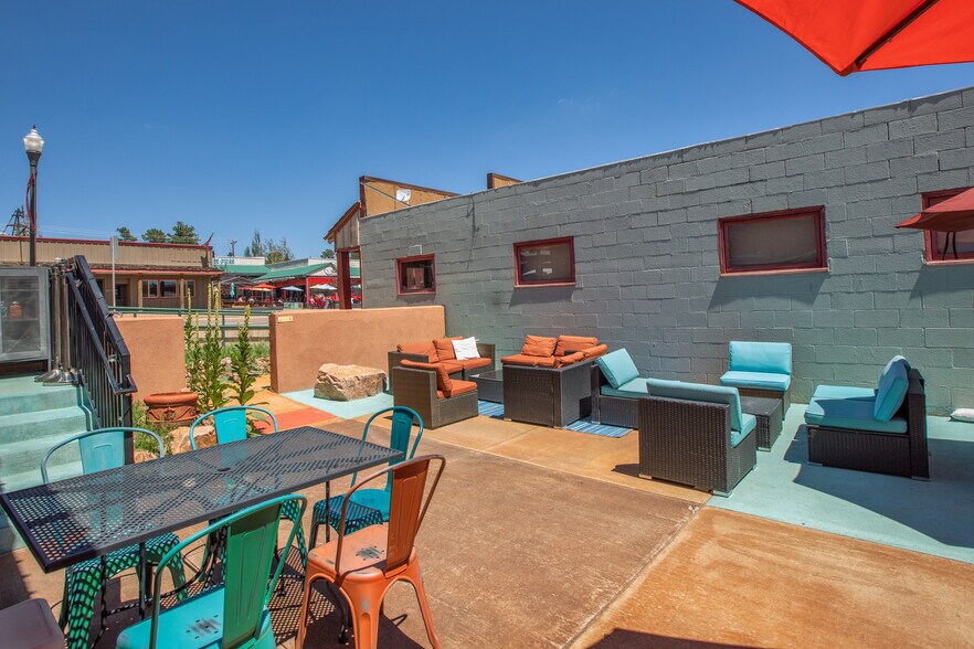 More Photos Of 121 W Midland Ave, Woodland Park Restaurant For Sale