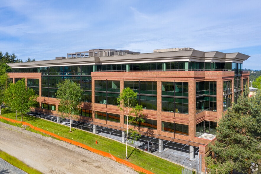 6100 219th St SW, Mountlake Terrace, WA 98043 Coworking Space