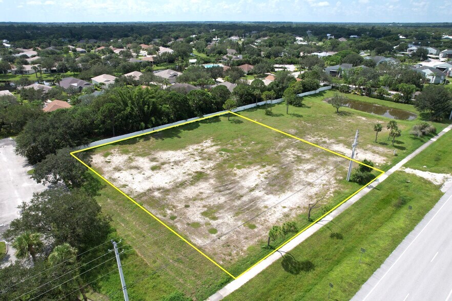 More Photos Of 1035 Sebastian Blvd, Sebastian Land For Sale