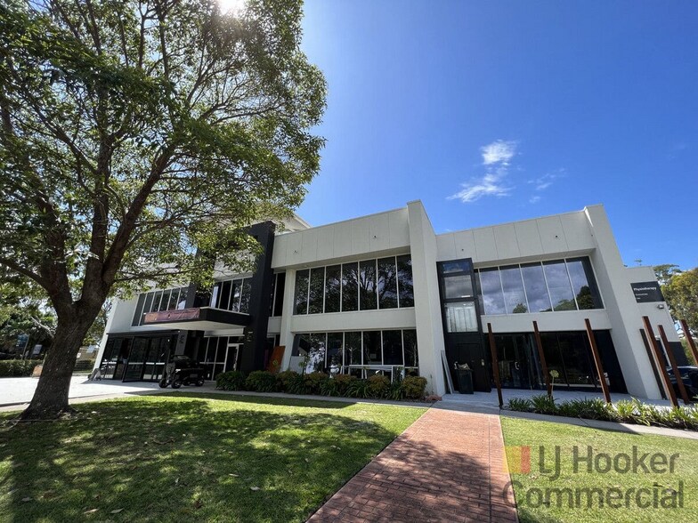 More Photos Of 2 Reliance Dr, Tuggerah Flex For Lease