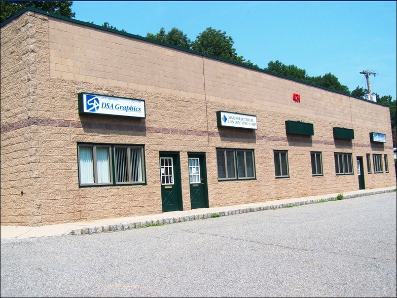 Primary Photo Of 431 E Main St, Denville Warehouse For Lease