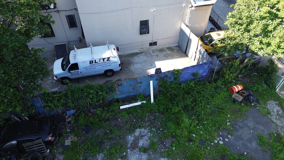 More Photos Of 2702 Foster Ave, Brooklyn Land For Sale