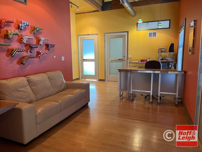 More Photos Of 1753 S 8th St, Colorado Springs Office For Lease