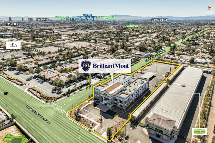 More Photos Of 7401 W Charleston Blvd, Las Vegas Schools For Sale