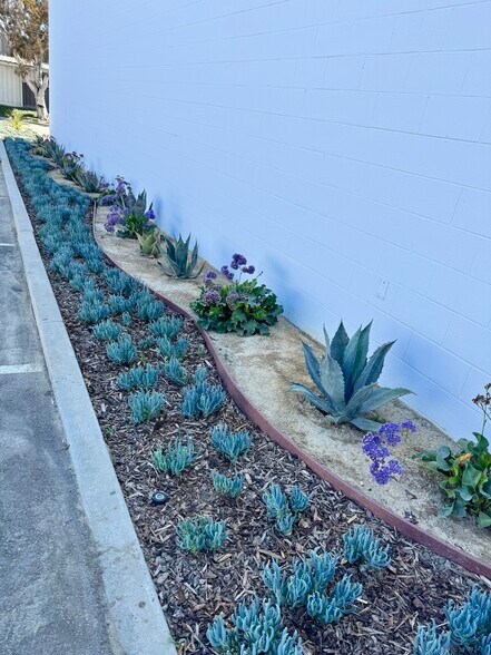 More Photos Of 1350 E Thompson Blvd, Ventura General Retail For Lease