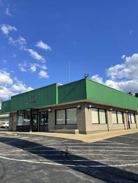 More Photos Of 1600 Beaver Rd, Baden Land For Lease