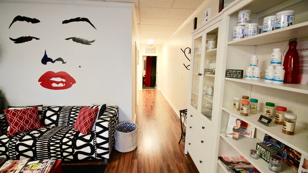 More Photos Of 122-126 Main St, Hackettstown Apartments For Lease