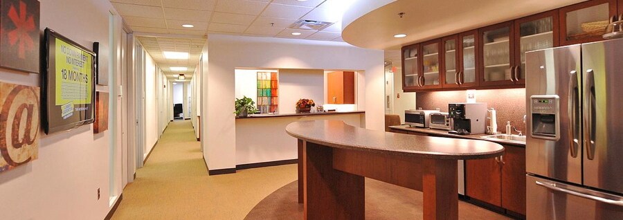 Photo of 3rd Floor Ste 300