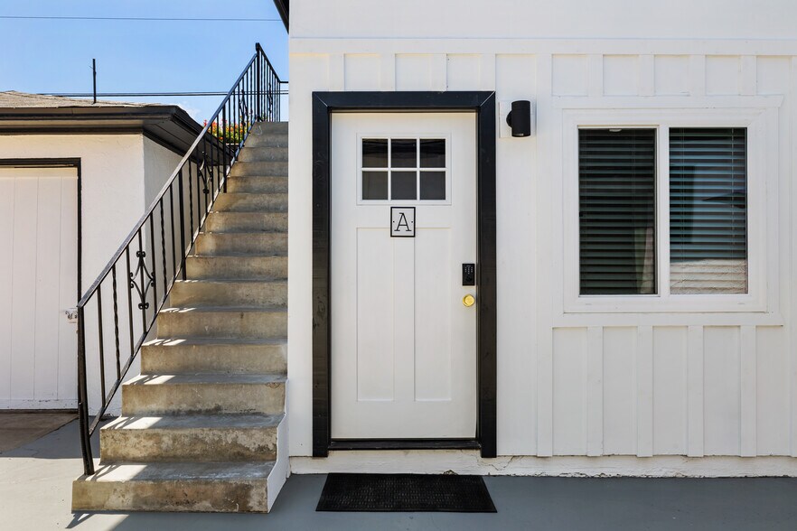 More Photos Of 540 F St, Chula Vista Apartments For Sale