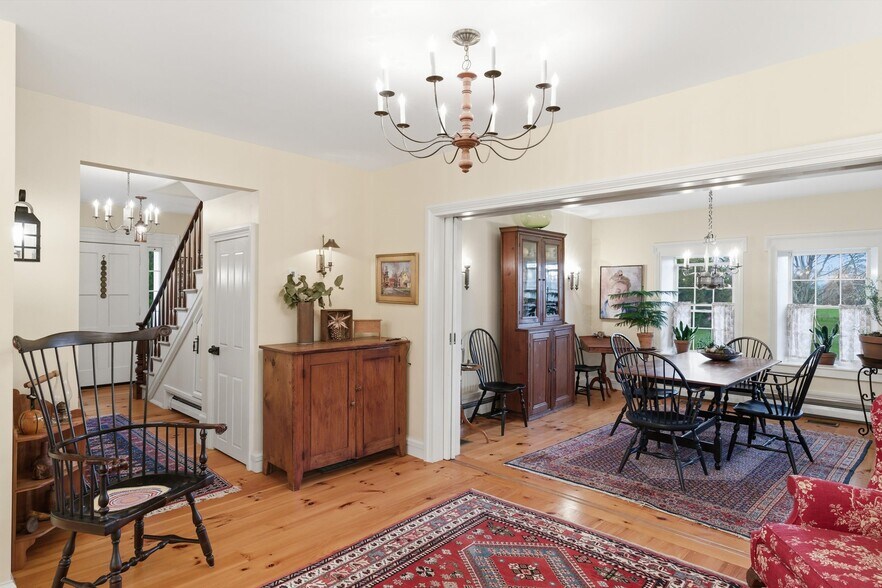 More Photos Of 1161 NY-313, Cambridge Multifamily For Sale