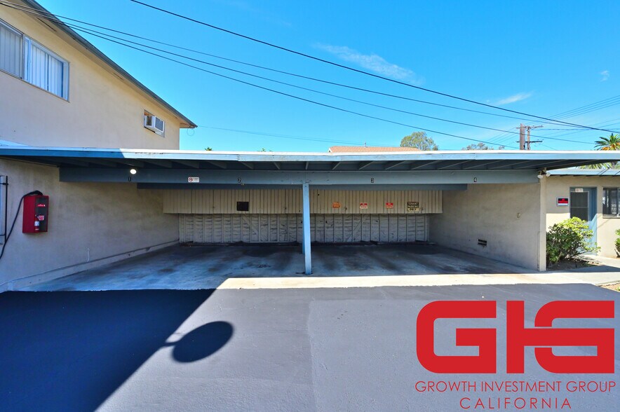 More Photos Of 1757 E Villa St, Pasadena Apartments For Sale