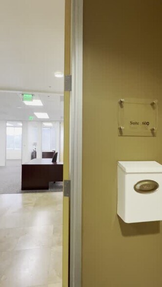 Primary Photo Of 600 N Brand Blvd, Glendale Medical For Lease