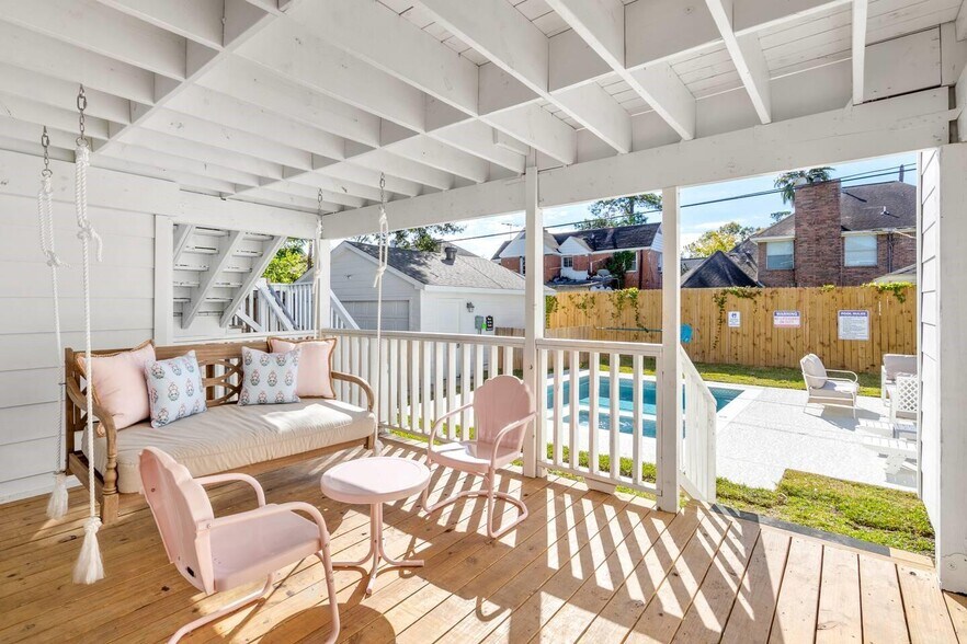 More Photos Of , Houston Multifamily For Sale