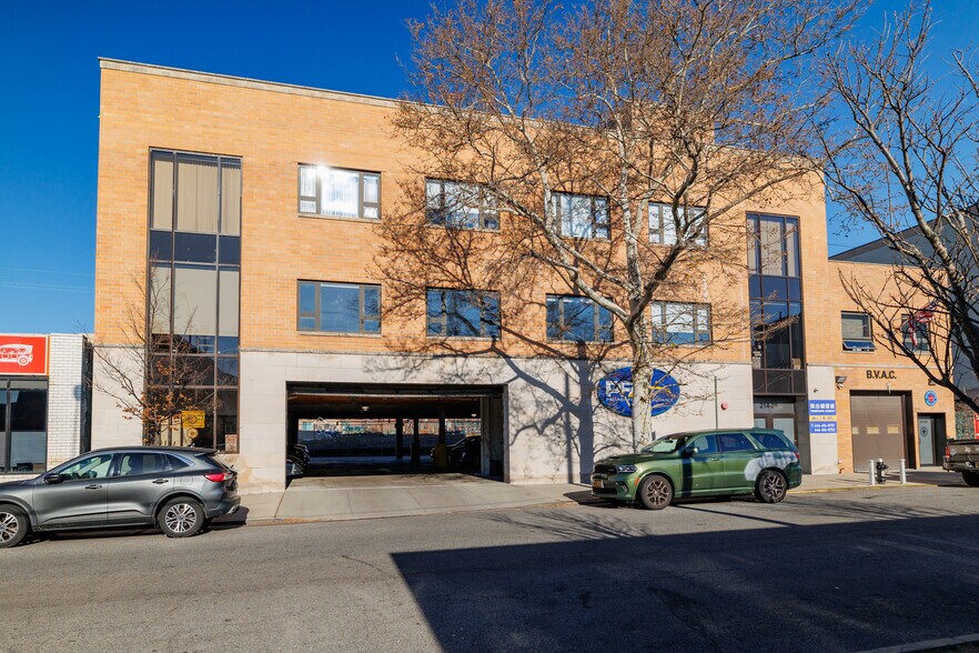More Photos Of 214-25 42nd Ave, Bayside Medical For Sale