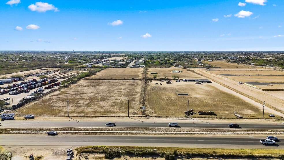 More Photos Of 5103 N Conway Ave, Mission Land For Sale