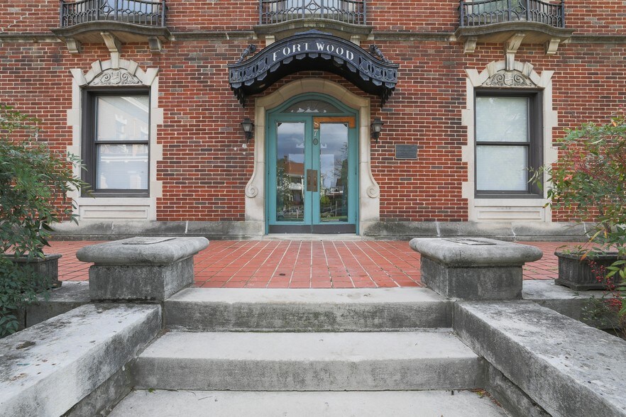 More Photos Of 870 Vine St, Chattanooga Apartments For Lease