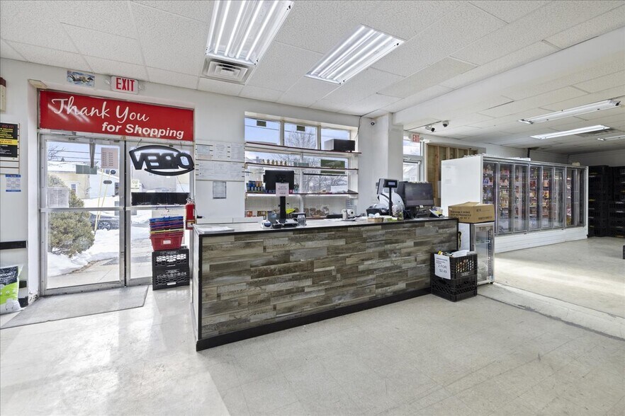 More Photos Of 331-335 Grape St, Whitehall Freestanding For Sale