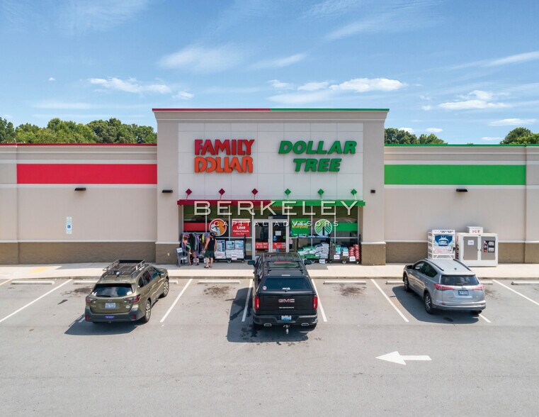 More Photos Of 114 E NC 67 Highway Byp, East Bend Convenience Store For Sale