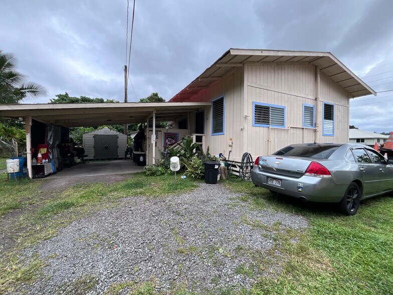 More Photos Of 76 E Palai St, Hilo Apartments For Sale