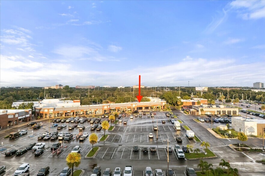 More Photos Of 2602-2772 E Fowler Ave, Tampa Storefront For Lease