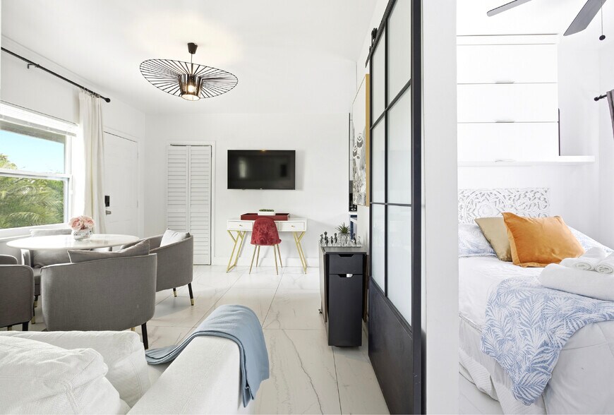 More Photos Of 8270-8280 NE 1st Pl, Miami Apartments For Sale