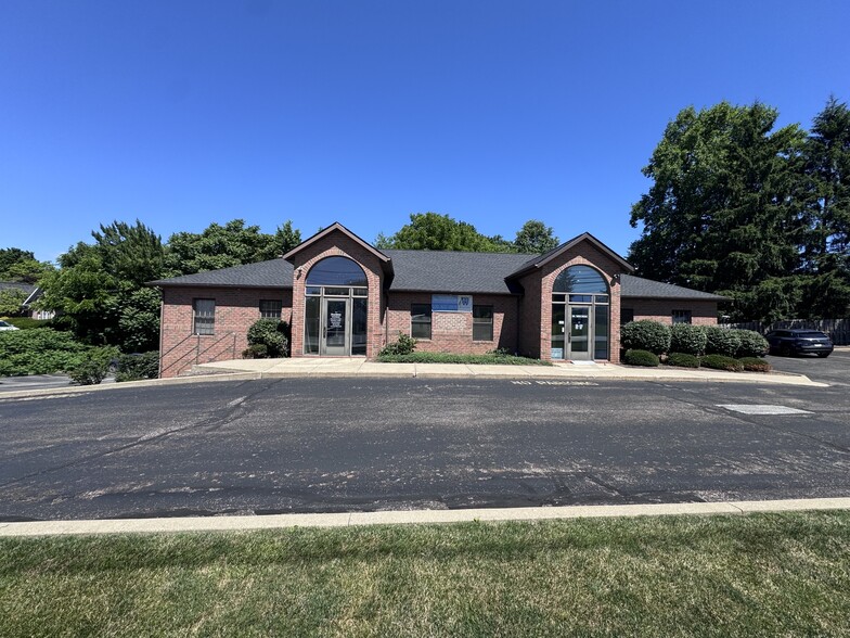 Primary Photo Of 757 Graham Rd, Cuyahoga Falls Medical For Lease