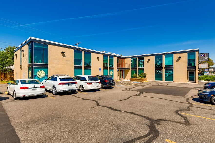 Primary Photo Of 2765 S Colorado Blvd, Denver Office For Lease