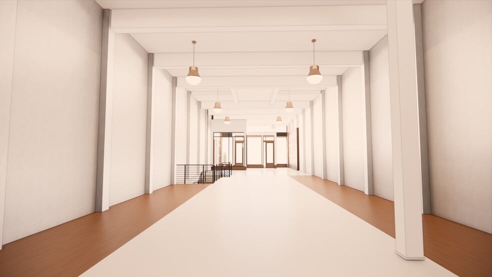 More Photos Of 210-216 Fayetteville St, Raleigh Office For Lease