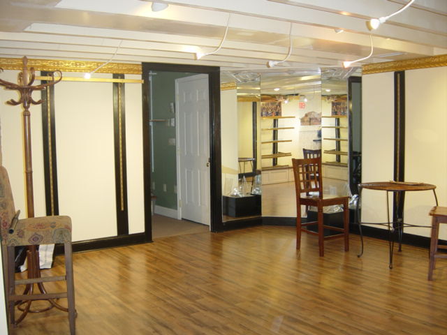 More Photos Of 43 Main St, Clinton Township Storefront For Sale