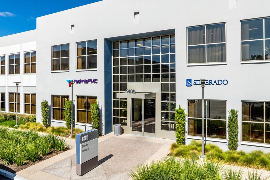 More Photos Of 6400 Oak Canyon, Irvine Office For Lease