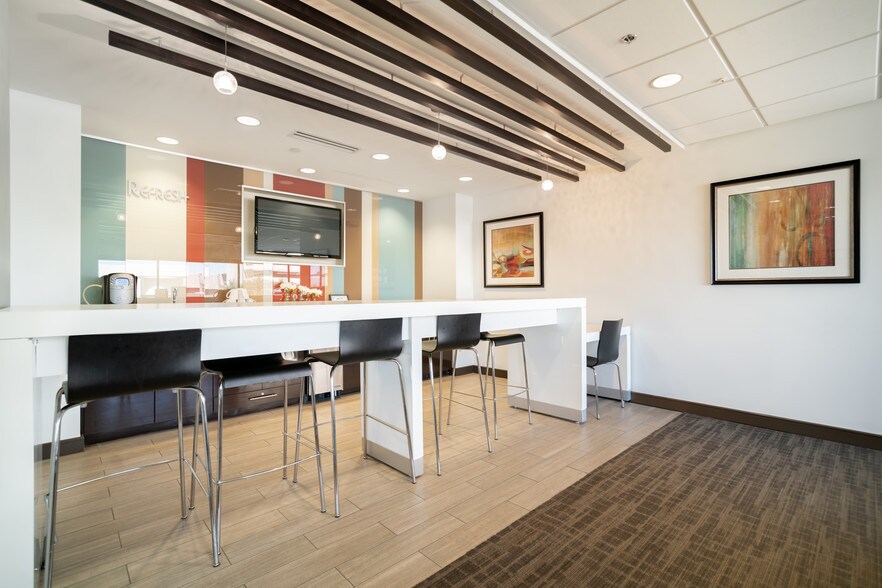 Photo of 3rd Floor Ste Coworking