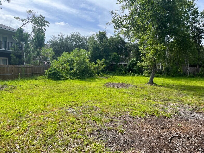 More Photos Of 10117 Old St Augustine, Jacksonville Land For Sale