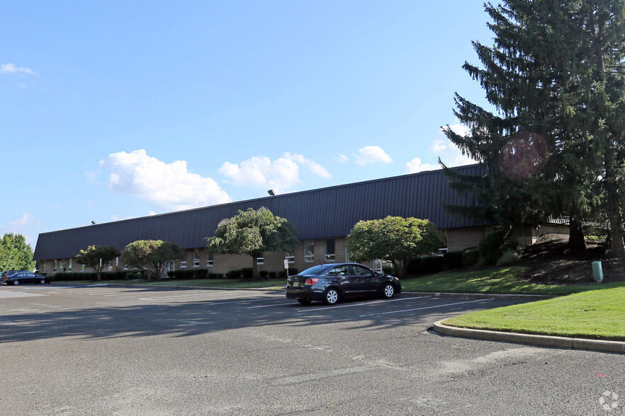 Primary Photo Of 1829 Underwood Blvd, Delran Distribution For Lease