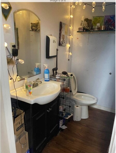 More Photos Of 124-126 E Santa Clara St, San Jose Storefront Retail Office For Lease