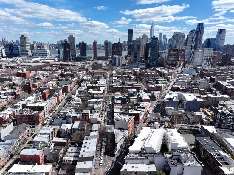 More Photos Of 236 NEWARK Ave, Jersey City Storefront Retail Office For Lease