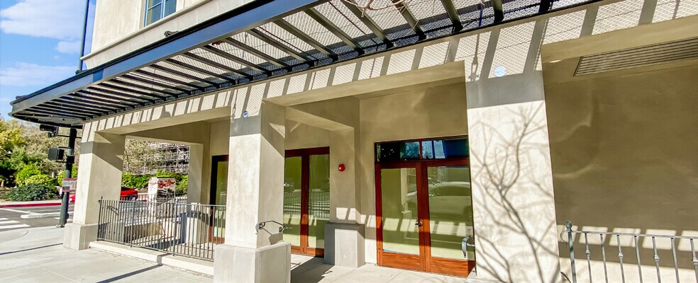 More Photos Of 88 N Oakland Ave, Pasadena Apartments For Lease