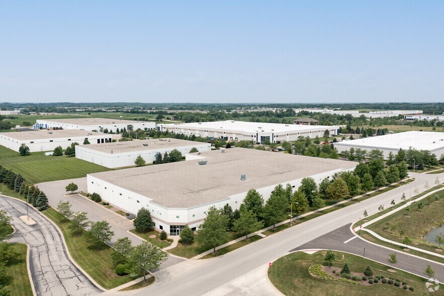 27002750 Galvin Dr, Elgin, IL 60124 Industrial For Lease