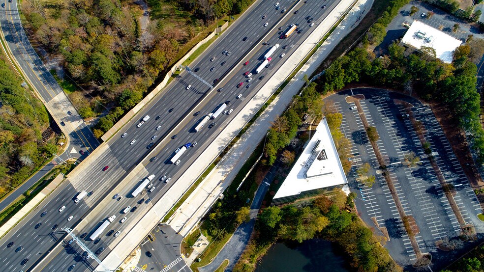 More Photos Of 1775 The Exchange SE, Atlanta Office For Lease