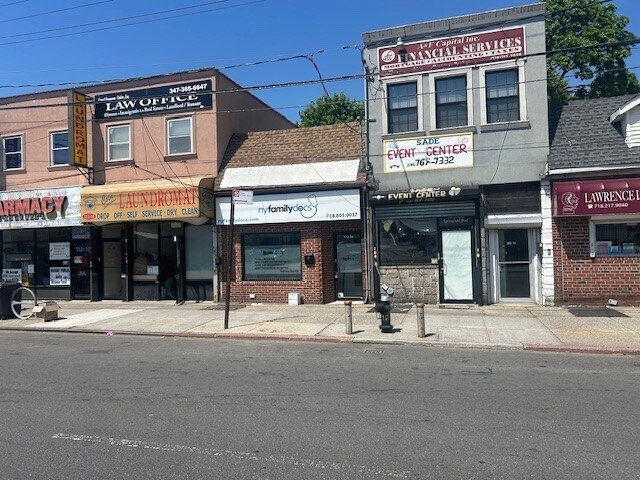 Primary Photo Of 112-08 Springfield Blvd, Queens Village Office For Sale