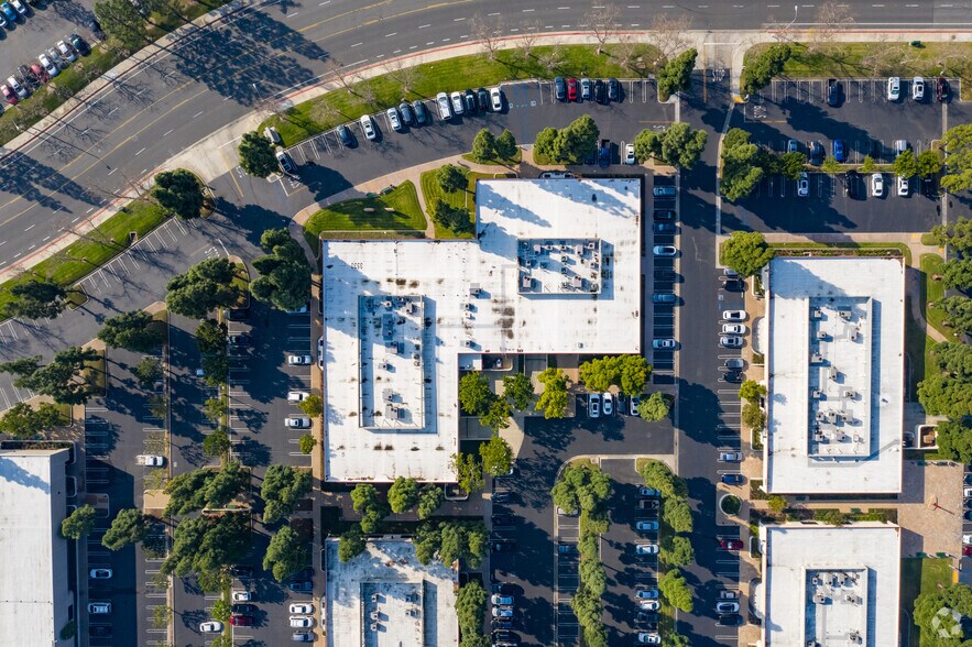 More Photos Of 3530 Hyland Ave, Costa Mesa Light Distribution For Lease