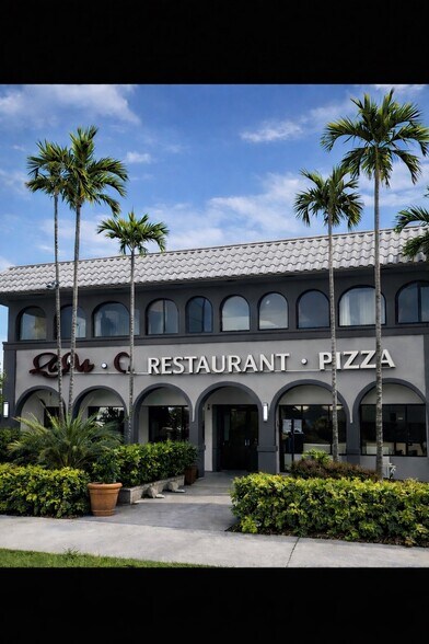More Photos Of 5440 N State Road 7, Fort Lauderdale Storefront Retail Office For Lease