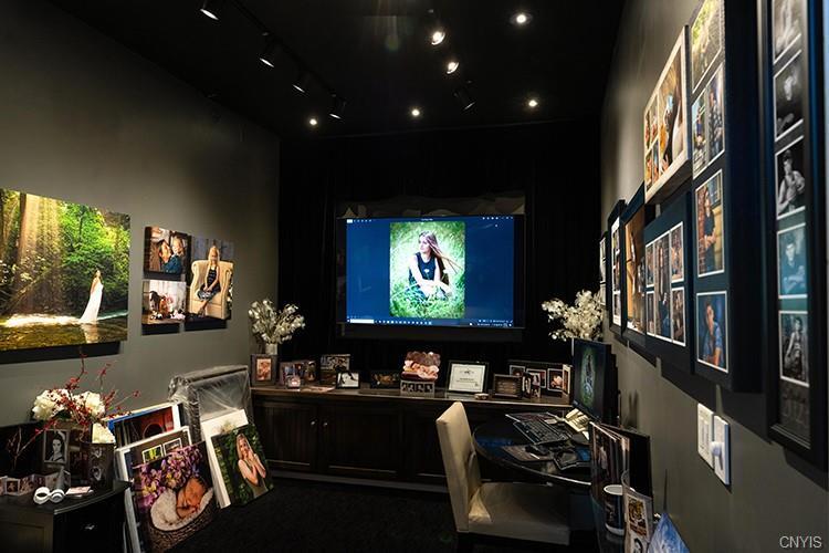 More Photos Of 74 Hamlin St, Cortland Storefront Retail Office For Sale