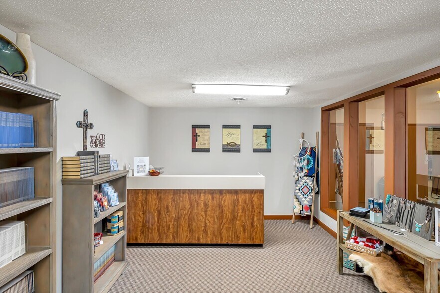 More Photos Of 140 North Point Prairie Rd, Wentzville Religious Facility For Sale