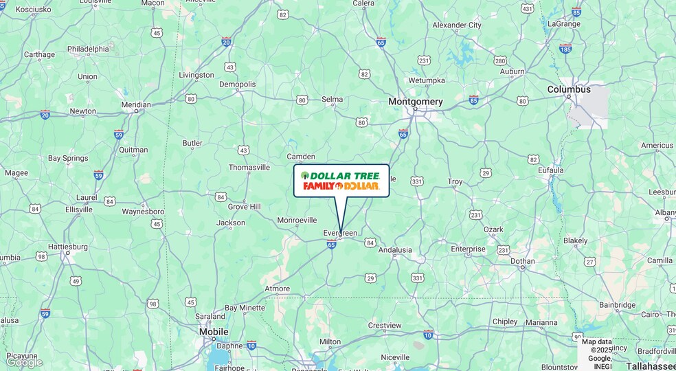 More Photos Of 450 W Front St, Evergreen Convenience Store For Sale