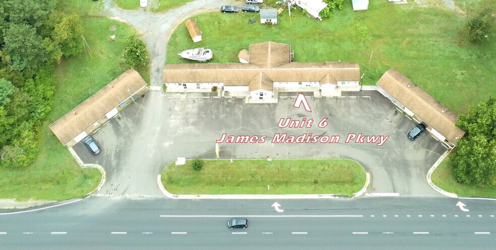 More Photos Of 12302 James Madison Pky, King George Freestanding For Sale