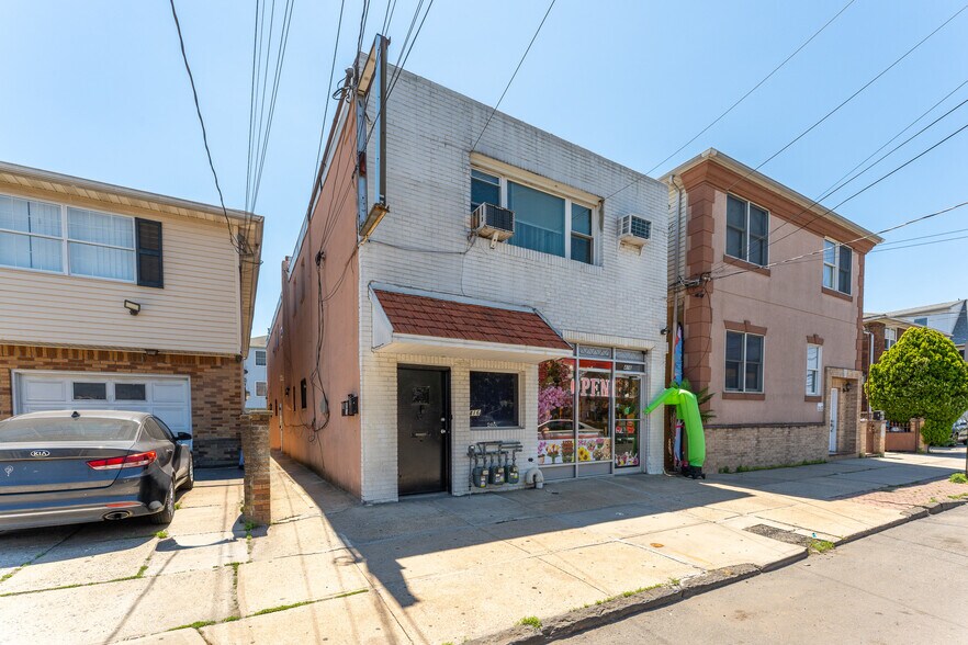 More Photos Of 416 S 5th Ave, Elizabeth Auto Repair For Sale