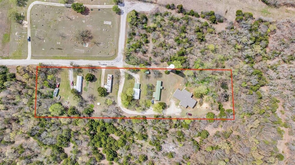 Primary Photo Of Berwyn Lane, Ardmore Specialty For Sale