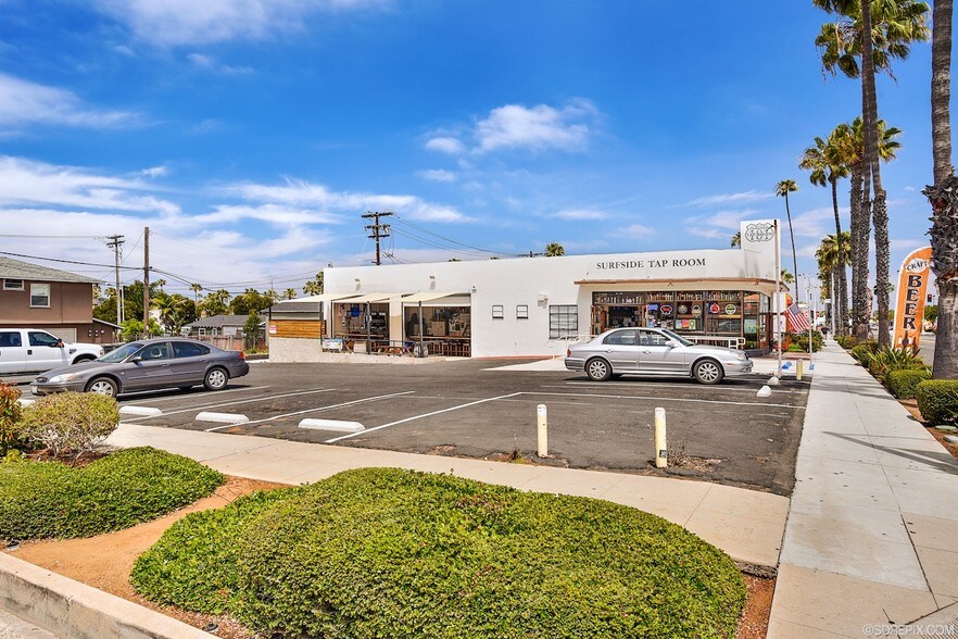 More Photos Of 507 N Coast Hwy, Oceanside Freestanding For Sale